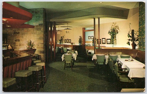 Postcard fort lee new - fort,